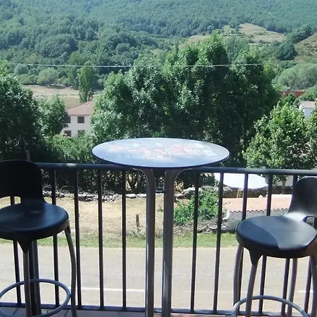 La Hornera De Bernardo Hotel Ventanilla