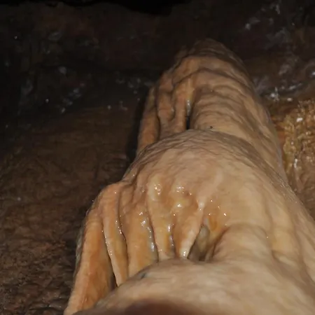 Hotel La Hornera De Bernardo Ventanilla