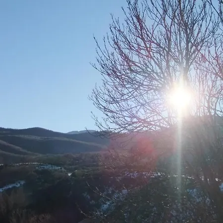 Hotel La Hornera De Bernardo