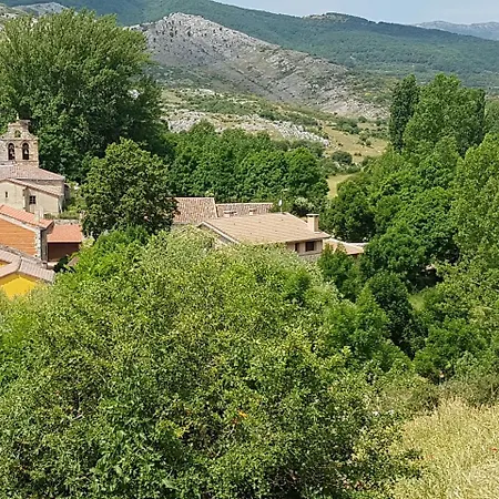 Hotel La Hornera De Bernardo Ventanilla