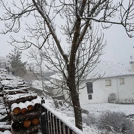 Hotel La Hornera De Bernardo