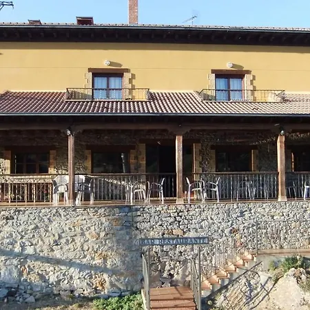 La Hornera De Bernardo Ventanilla