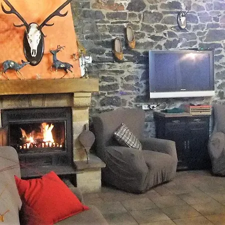 La Hornera De Bernardo