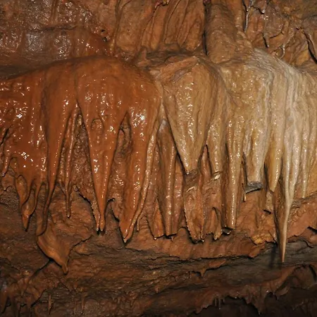 La Hornera De Bernardo Hotel 3*