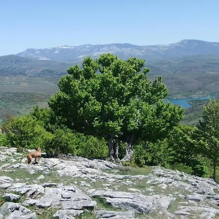 Hotel La Hornera De Bernardo Ventanilla