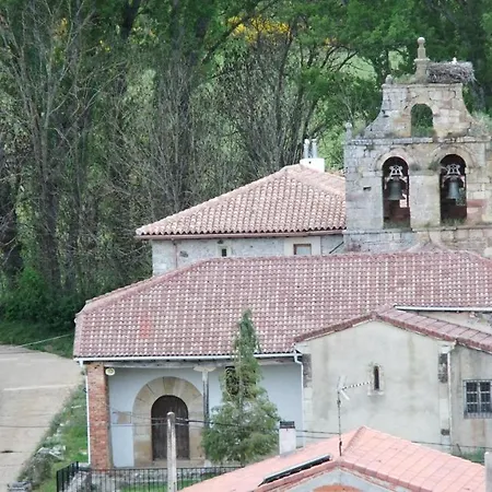 Hotel La Hornera De Bernardo 3*