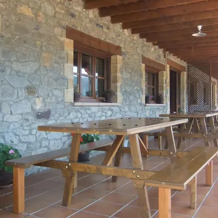 Hotel La Hornera De Bernardo Ventanilla