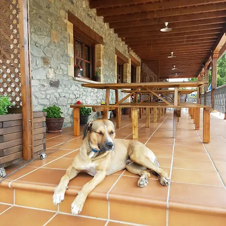 La Hornera De Bernardo
