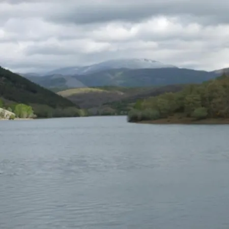 La Hornera De Bernardo