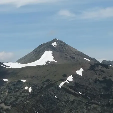 Hotel La Hornera De Bernardo Ventanilla