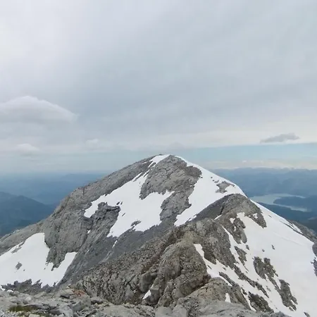 La Hornera De Bernardo Szálloda