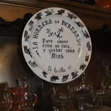 La Hornera De Bernardo Ventanilla