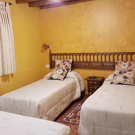 La Hornera De Bernardo 3*