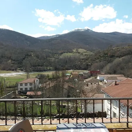 Hotel La Hornera De Bernardo