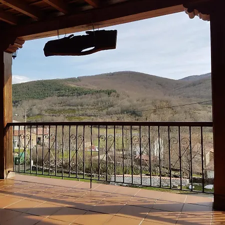 La Hornera De Bernardo 3*