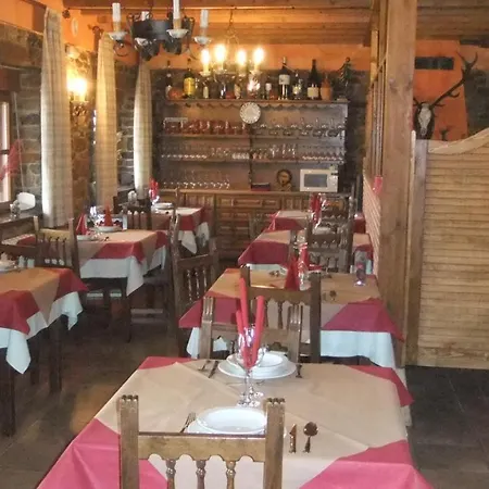 La Hornera De Bernardo Ventanilla