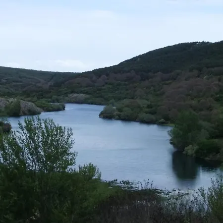 La Hornera De Bernardo