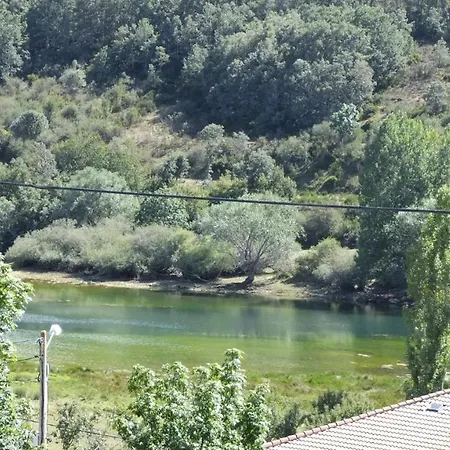 La Hornera De Bernardo Hotel Ventanilla