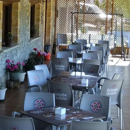 La Hornera De Bernardo Hotel Ventanilla