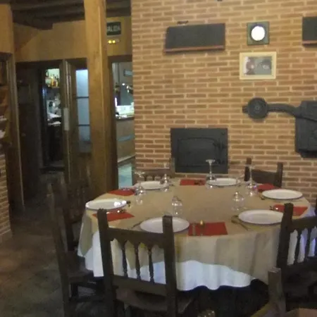 La Hornera De Bernardo Hotel