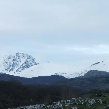 La Hornera De Bernardo 3*