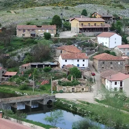La Hornera De Bernardo 3* Ventanilla