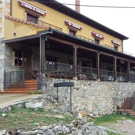 Hotel La Hornera De Bernardo 3*
