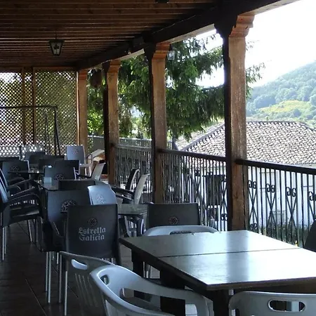 Hotel La Hornera De Bernardo