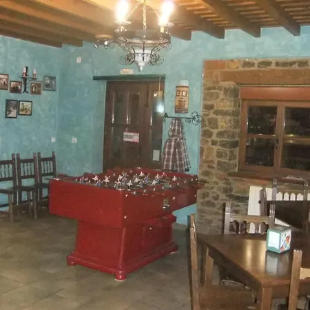 Hotel La Hornera De Bernardo Ventanilla
