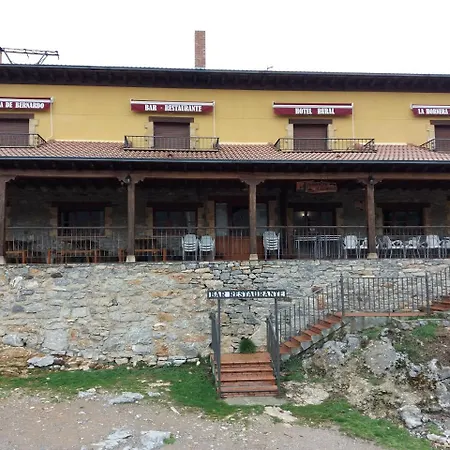 La Hornera De Bernardo Hotel