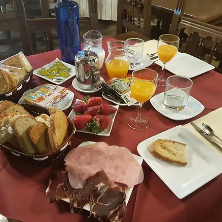 La Hornera De Bernardo