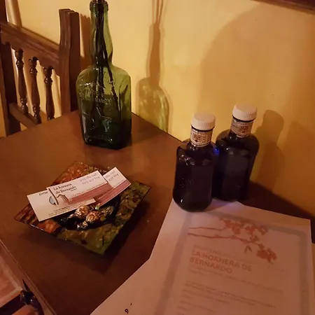 La Hornera De Bernardo 3*