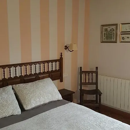 La Hornera De Bernardo