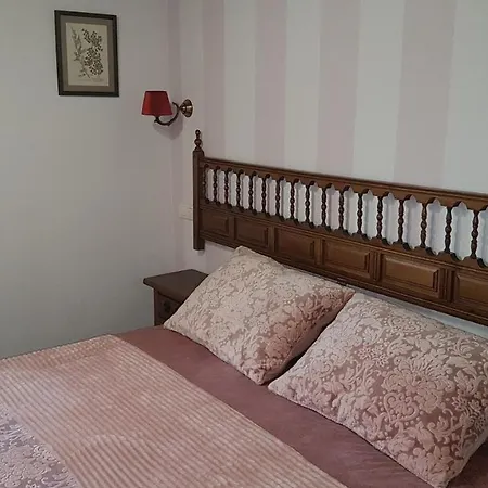 Hotel La Hornera De Bernardo Ventanilla