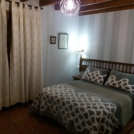 La Hornera De Bernardo Ventanilla