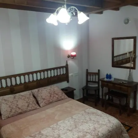 La Hornera De Bernardo