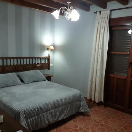La Hornera De Bernardo