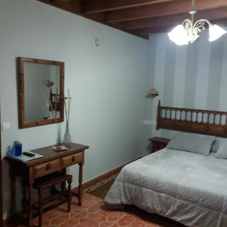 La Hornera De Bernardo Hotel