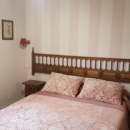 Hotel La Hornera De Bernardo