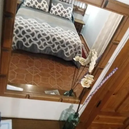 La Hornera De Bernardo Hotel