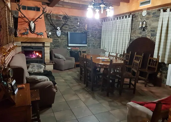 La Hornera De Bernardo 3*