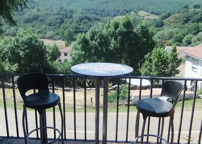 La Hornera De Bernardo Hotel Ventanilla