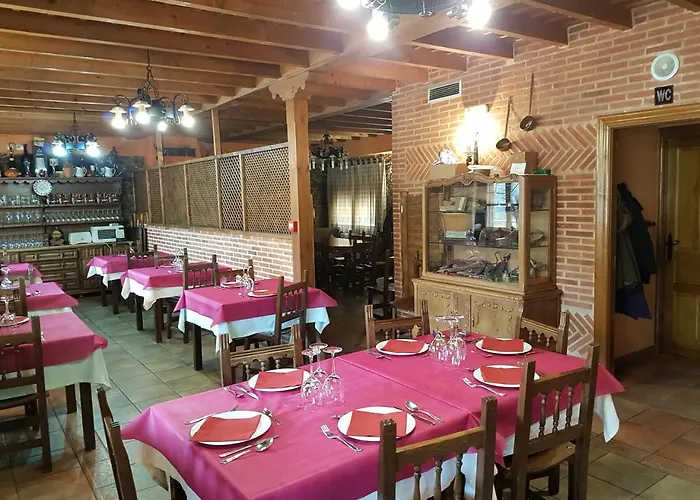 Hotel La Hornera De Bernardo Ventanilla