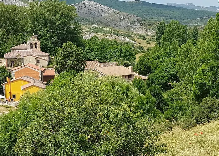 Hotel La Hornera De Bernardo Ventanilla