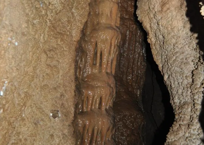 La Hornera De Bernardo Hotel