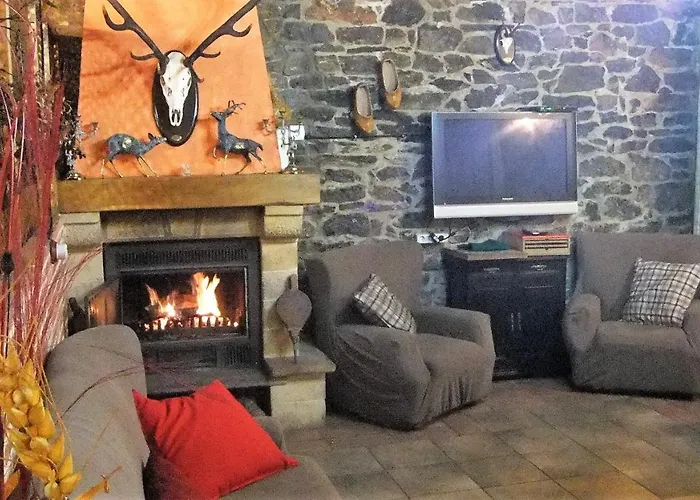 La Hornera De Bernardo