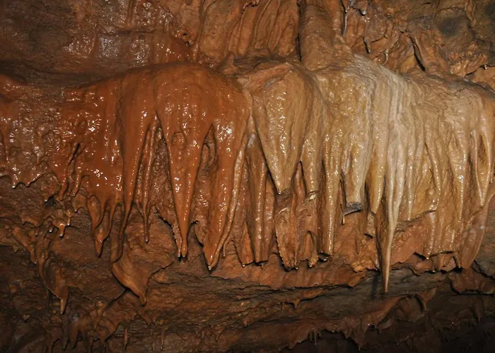 La Hornera De Bernardo Hotel 3*