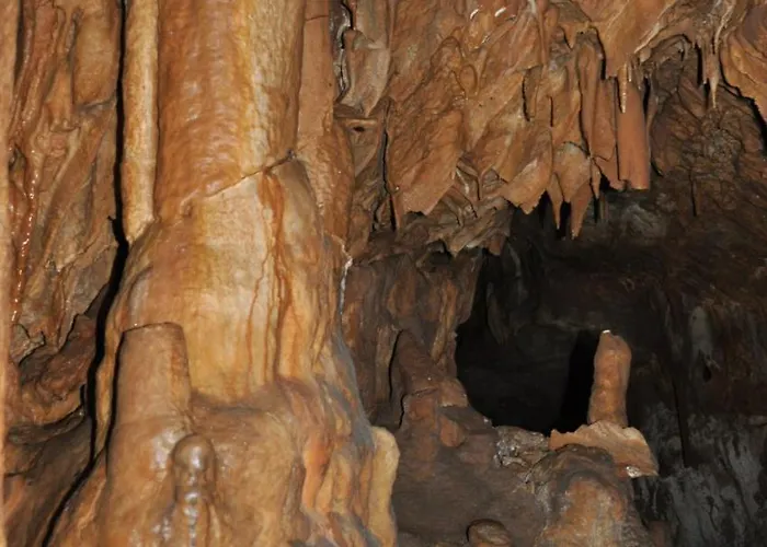 La Hornera De Bernardo Hotel Ventanilla