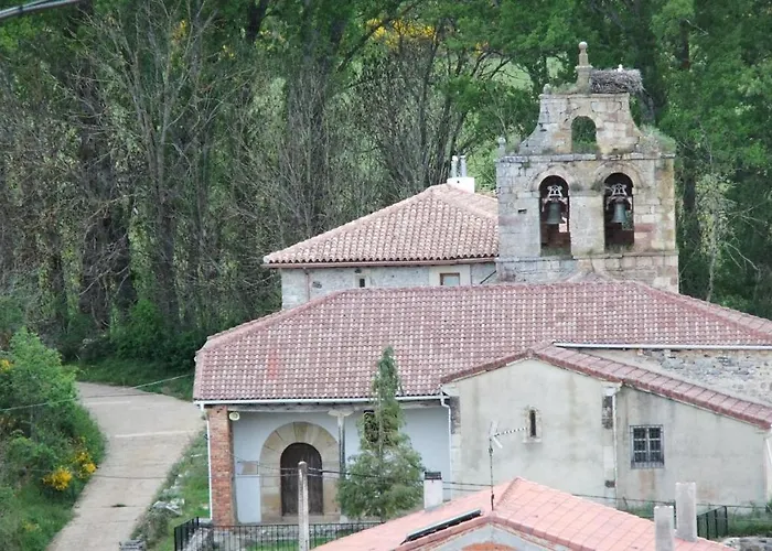 Hotel La Hornera De Bernardo 3*