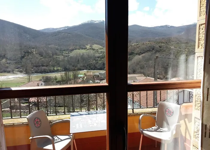 La Hornera De Bernardo